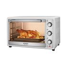 Forno Elétrico Mondial 52L Grand Family Ii Fr-52-W - 127V