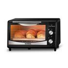 Forno Elétrico Mondial Pratic Cook FR-09 Preto 6 Litros - 220V