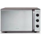 Forno Elétrico Mueller Bancada Sapore 44L Prata - G3 - 220V