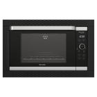 Forno Elétrico Mueller Decorato Gourmet 220v 44L Preto