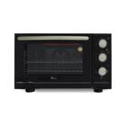 Forno Elétrico New Turbo 2.4 de Bancada 48L com Air Fryer 220V Fischer