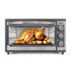 Forno Elétrico Philco 50L Dupla Resistência PFE52P