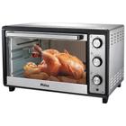 Forno Elétrico Philco 60 Litros PFE60I, Inox