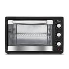 Forno Elétrico Philco PFE42P Preto 38L 220V