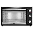 Forno Elétrico Philco PFE44P Dupla Resistência 44L