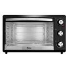 Forno Elétrico Philco PFE44P Dupla Resistência 44L