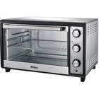 Forno Elétrico Philco PFE60I 60L Preto/Inox