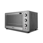 Forno Elétrico Philco PFE70I 70 Litros Inox