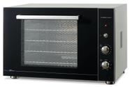 Forno Elétrico Turbo Fast Fischer 80 Litros 13687-15635