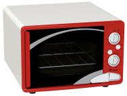 Forno Elétrico Venax Classic Vintage 45L Grill