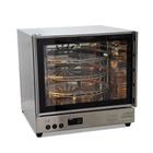 Forno Giratório Elétrico 3 Assadeiras Modelo FGE-3 Digital Titã