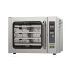 Forno ind. eletrico panif. miniconv sv 220v