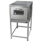 Forno Industrial a Gás 61cm Tron Ventiladores