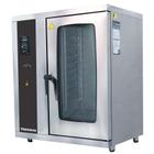 Forno Industrial Venâncio Combinado Don Bidone 10 Gn Elétrico 380v Trifásico FCDB10E 15430