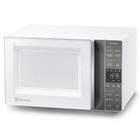 Forno Micro-ondas 23 Litros Electrolux Efficient ME23B Branco 220V