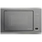 Forno Micro-ondas 25 Litros de Embutir MMO0225G1 Mueller Inox 220V