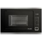 Forno Micro-ondas 25L de Embutir MMO0225G1 Mueller Preto 220V