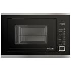 Forno Micro-ondas de Embutir Mueller 25 Litros Preto