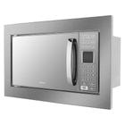 Forno Micro-ondas de Embutir Philco PME25BM 25L Inox