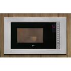 Forno Micro-ondas Fischer FIT Line Embutir 25L Inox 127v Inox