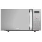 Forno Micro-Ondas Philco PMO23EB 20 L Tirar Odor Branco Espelhado 220V