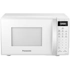 Forno Microondas 21 Litros 700w Nn-st25lwrun Panasonic