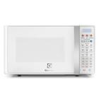 Forno Microondas Electrolux 20L Mto30 Branco - Bc110V