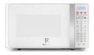 Forno Microondas Electrolux Branco 20 Litros Mto30 220V