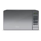 Forno Microondas Espelhado 20 Litros 220V- Midea