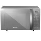 Forno Microondas Panasonic NN-ST55LMRUK 27L