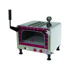 Forno Mini Chef A Gás