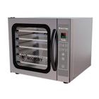 Forno Miniconv Elétrico Para Pudim WCPP-535 - Sem Banho Maria - 80 Pudins de 120g - Wictory