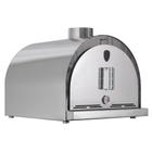 Forno para pizza party grande fornos pinhal