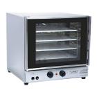 Forno profissional elétrico 4 bandejas FETP-4, 220V - 3040W - TiTã