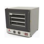 Forno Progás Turbo Elétrico 39 Litros 220V Preto