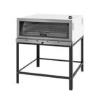 Forno Refratário aGás 95 cm FLG 950 PB E Gastromaq