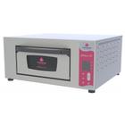 Forno Refratário Elétrico Progás Digital 220V PRART-40