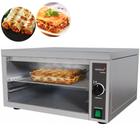 Forno Salamandra 31 Litros Elétrico Gratinador WS-35 Wictory