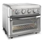 Forno Torradeira Cuisinart TOA-60 7 Funcoes 110V