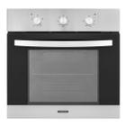 Forno tramontina embutir 70l inox basic 60 f3