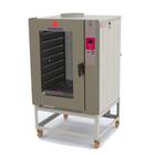 Forno Turbo a Gás Natural 8 Esteiras PRP-8000ST GN Style G2 Progás