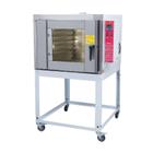 Forno Turbo Elétrico 5 Esteiras FTE 150 GPaniz