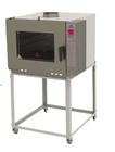 Forno Turbo Eletrico 5 Esteiras Prp5000 New Eletric Pintado 220V Progas