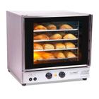 Forno Turbo Elétrico ANALÓGICO Profissional FETP 3040W Compacto 4 Assadeiras 35x35 - Titã