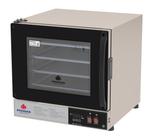 Forno Turbo Elétrico Fast Oven Digital Preto Progás PRP-004 Plus - 220v