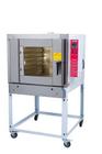 Forno Turbo Elétrico G Paniz FTE150 5 Bandejas Mono