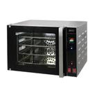 Forno Turbo Elétrico Metvisa 65 Litros 2000W Digital 220V - FTE65M