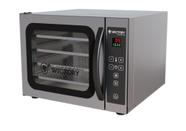 Forno WCV 435D Mini Convector 4 Assadeiras C/ Vapor 127V Turbo - WICTORY