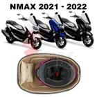 Forração Yamaha Nmax 2021 Forro Standard Acessório Bege