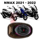 Forração Yamaha Nmax 2021 Forro Standard Acessório Marrom